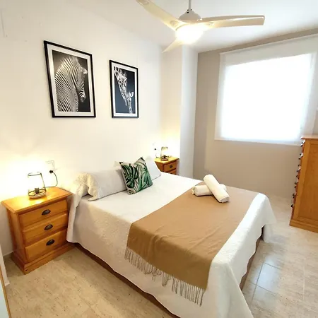 Apartment Milion Destiny Mar De Oropesa *