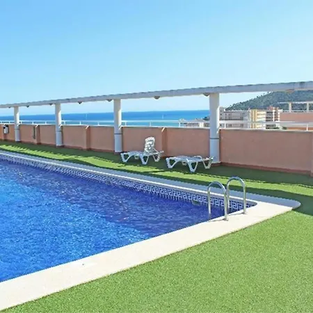 Milion Destiny Mar De Oropesa Oropesa del Mar