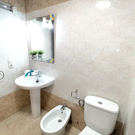 Milion Destiny Mar De Oropesa Apartment *