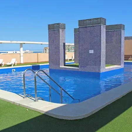 Apartment Milion Destiny Mar De Oropesa Oropesa del Mar