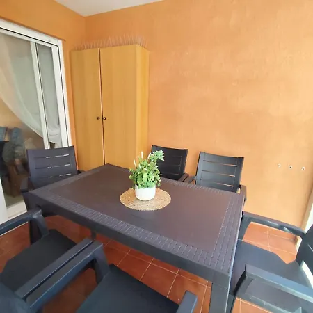 Milion Destiny Mar De Oropesa Apartment *