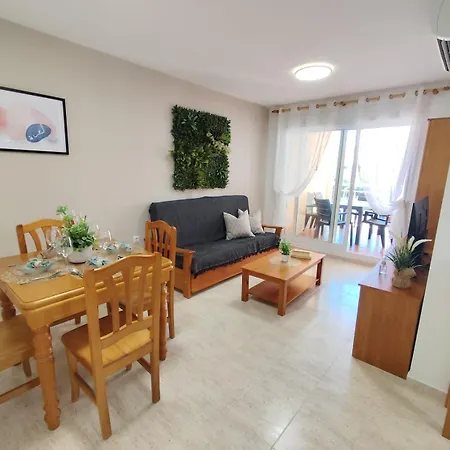 Milion Destiny Mar De Oropesa Apartment
