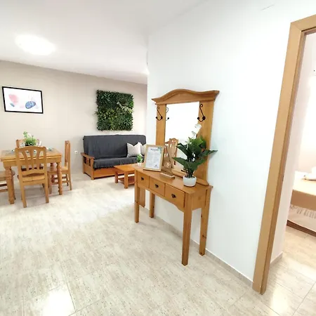 Apartment Milion Destiny Mar De Oropesa *