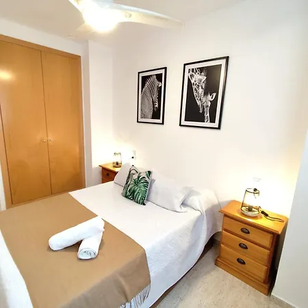 Apartment Milion Destiny Mar De Oropesa *