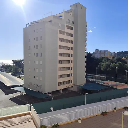 Milion Destiny Mar De Oropesa Apartment Oropesa del Mar