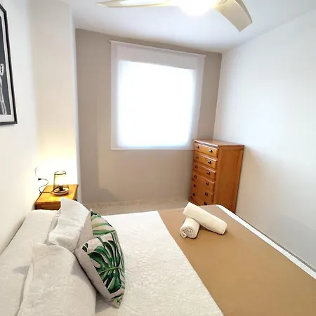 Milion Destiny Mar De Oropesa Apartment *