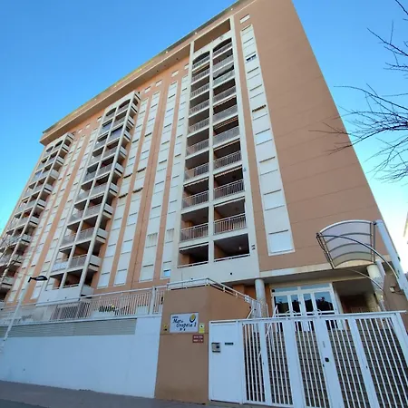 Milion Destiny Mar De Oropesa Oropesa del Mar