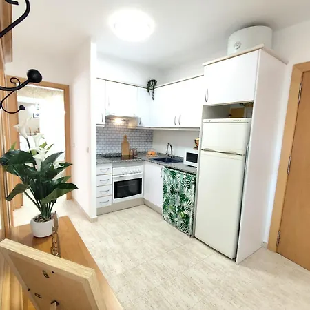 Apartment Milion Destiny Mar De Oropesa Oropesa del Mar